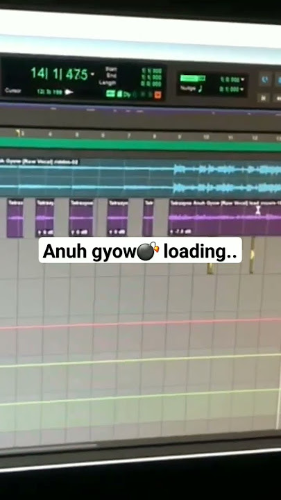 tatrayne anuh gyow