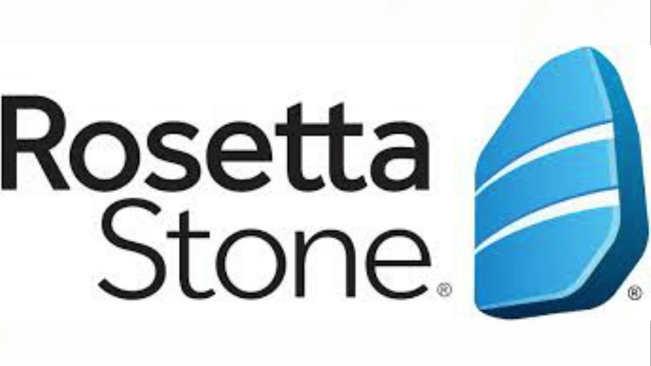Download Rosetta Stone Pro  2020