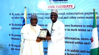 NAN, risk managers join forces to tackle risk, misinformation