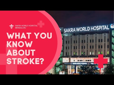 World Stroke Day Special | Expert Talk with Sakra World Hospital | RJ Prithvi | RED FM Bengaluru