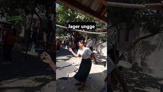 Yg Minat Nepah Jager Ungge