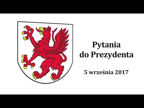 Wideo: Jak Zadać Pytanie Prezydentowi?