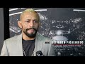 "Eu quero fazer essa trilogia" | Deiveson Figueiredo | UFC 263