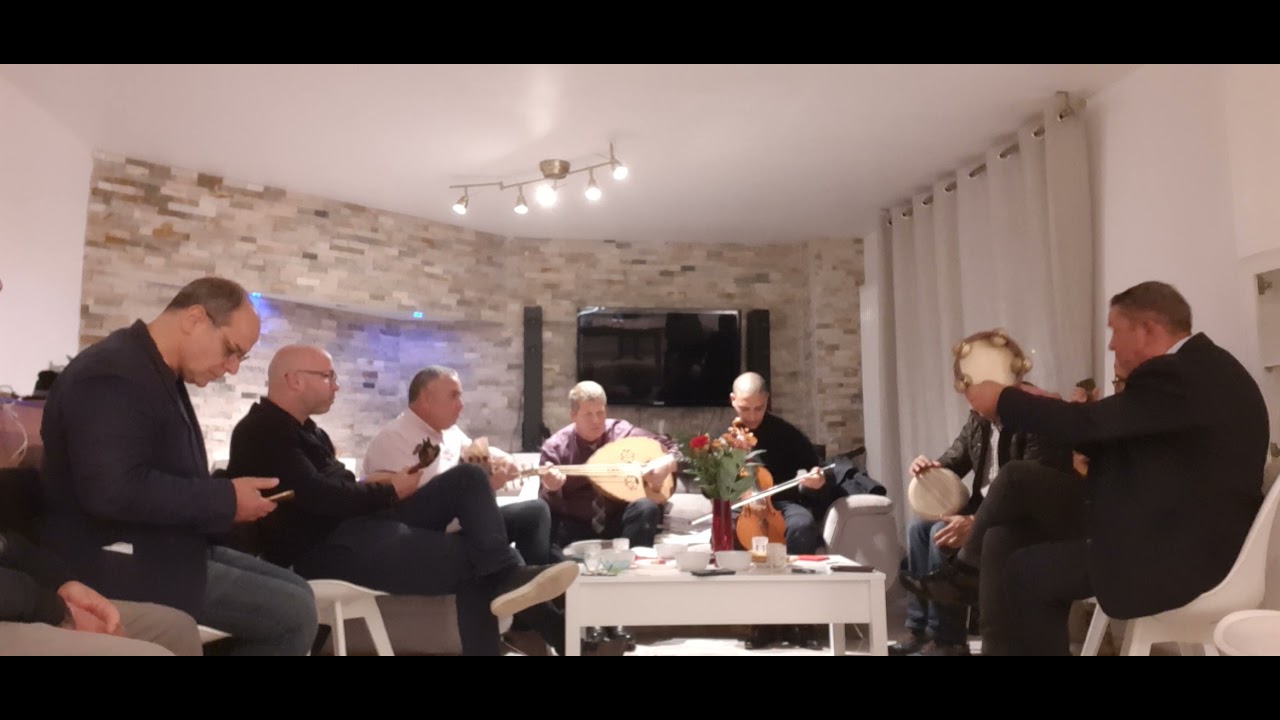 samy malouf touchia Zidane