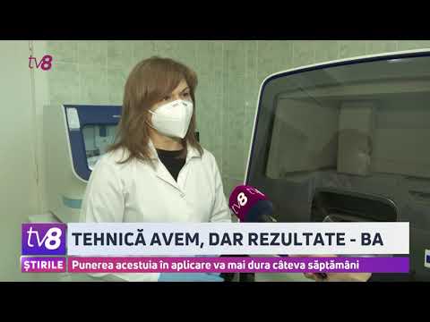 Tehnică avem, dar rezultate - ba