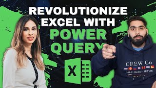 This Power Query course will change the way you use Excel