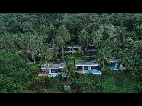 Sea View Resort & Spa Koh Chang Thailand