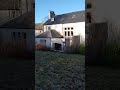 Renovating an old Scottish house. Introductory video 1.