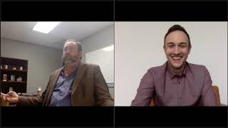 Executive Insight: Ross Tucker of Texas United Corporation