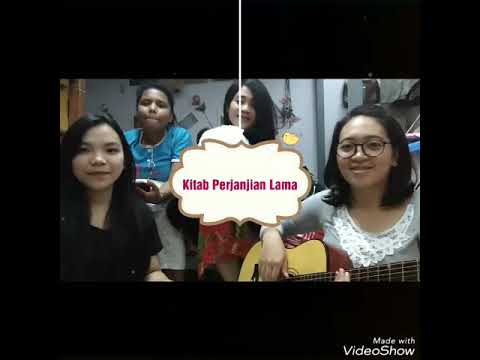 Lagu Kitab Perjanjian Lama - CBTS Jakarta
