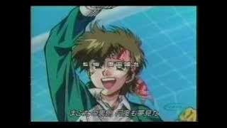 オープニングテーマ「大好きなシューズ」