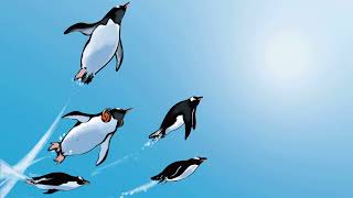 Music】Jet Penguin -2026- / Noiseless World - YouTube