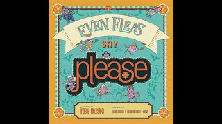 Even Fleas Say Please / by Lindsay Meleshko