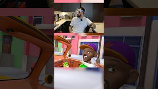 This Guy Needs To Quit Rapping