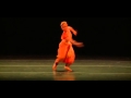 Thillana choreographed and performed by amrita lahiri