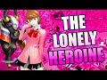 Yukari takeba the lonely heroine  persona 3 yukari analysis