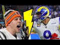 Super Bowl 56 Pump Up