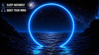 REM Sleep Music | Deep Healing Sleep | 3.2Hz Delta Brain Waves - Binaural Beats (2 HOURS)