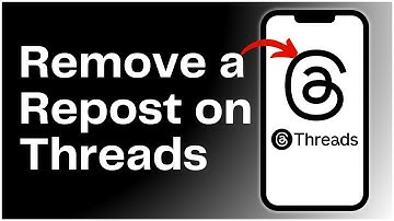 How to Remove a Repost on Threads
