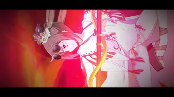 [Fate/Grand Order 60FPS 4K WS] 4* Yu Miaoyi (Summer) Animation+Skill+NP Demonstration