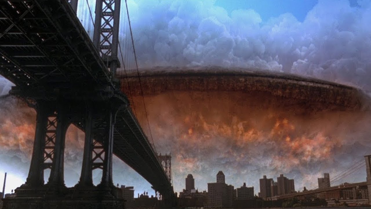 facts management Times When Planet Earth Almost Got Wiped Out And We Had No Clue