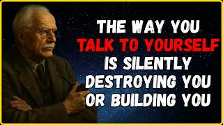 Change the Way You Speak to Yourself and Watch Everything Shift | Carl Jung