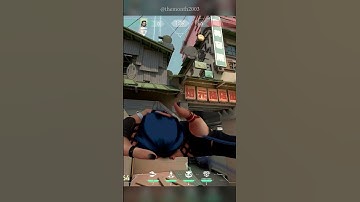 Fade Eye Lineups in Split