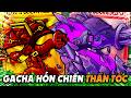 PVZ FUSION - BỆ SÚNG VĨNH HẰNG, TƯ LỆNH ANH ĐÀO ... THẦN TỐC - LUYỆN NGỤC GACHA HỖN CHIẾN