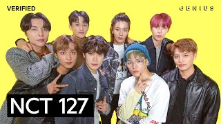 NCT 127 "Highway to Heaven" Official Lyrics & Meaning | Verified chords