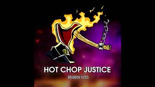 Hot Chop Justice Axe Cop Vs Inferno Cop