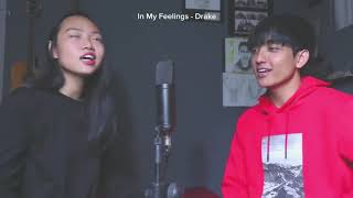 Battle | SING-OFF 2018 MERAIH BINTANG (Reza Darmawangsa Feat JW)