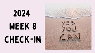 Week 8 Budget Check In | Week 9 Cash Stuffing | Low Income UK | Debt Free Journey by My Hippie Homestead 223 views 2 months ago 12 minutes, 58 seconds