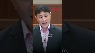 Speaker Tan Chuan-Jin apologises for his 'unparliamentary language' caught on hot mic