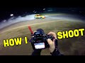 Pov what its like to film drift cars