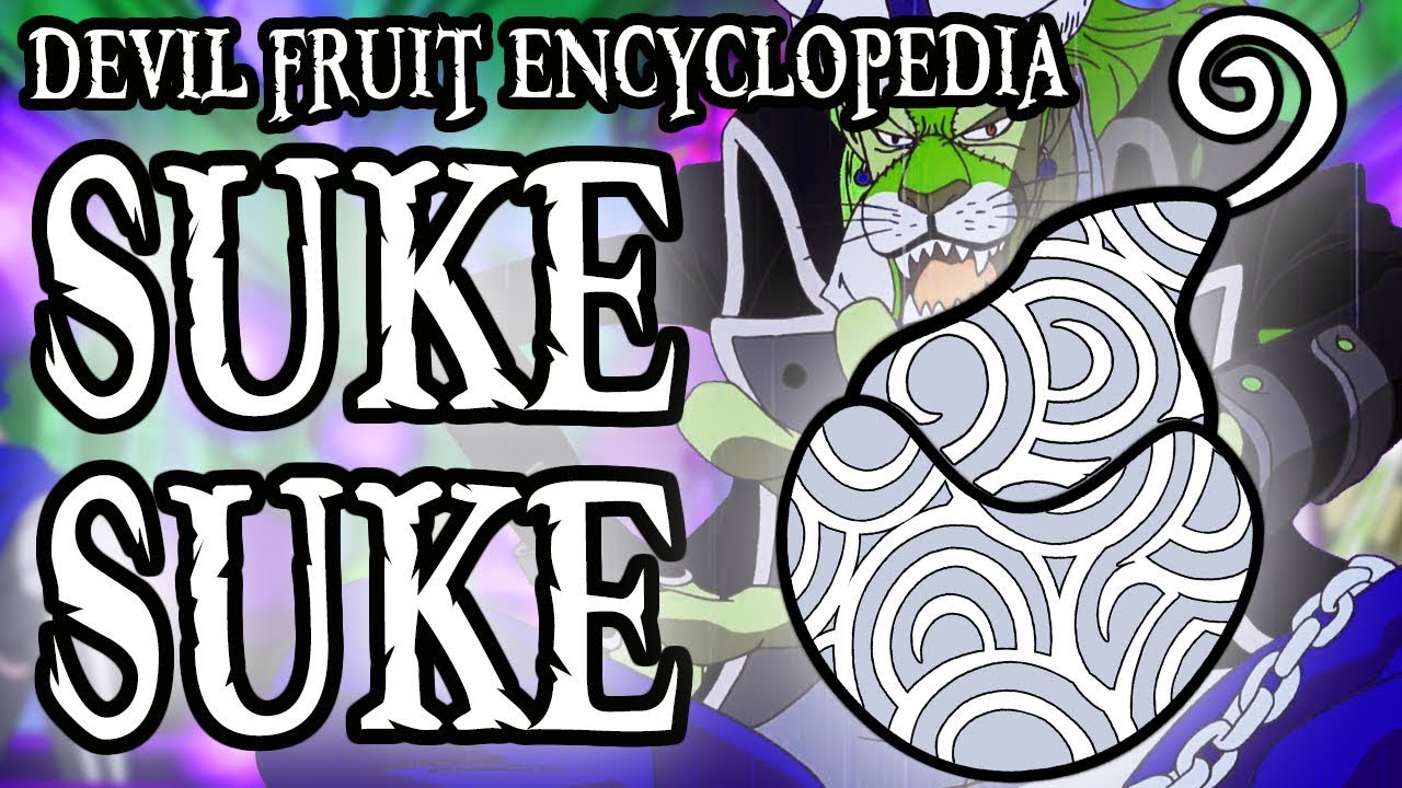 Devil Fruit Suke Suke no Mi ( Clear Clear Fruit ) One Piece Minecraft Mod 