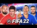 FIFA 22 NAS ZASKOCZYŁA