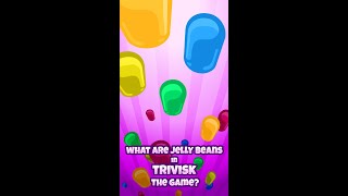 Jelly Beans on trivisk screenshot 4