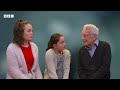 The Holocaust Survivors: Jan Tells His Story | Newsround