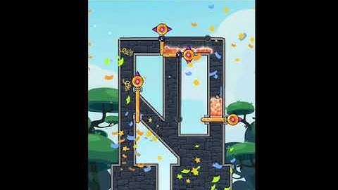 How To Loot- Pin Pull & Hero Rescue- All levels Solution Gemeplay walkthrough Part 13(Android iOS)