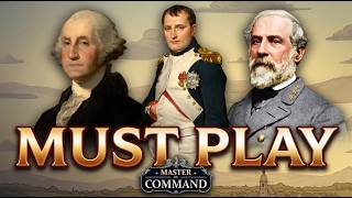 The BEST Historic Mods for Master of Command