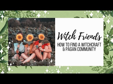 Video: Unde să găsești o vrăjitoare - 8 atracții legate de vrăjitorie