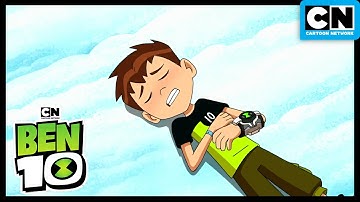 Ben 10