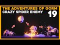 This is how you make enemy ai in your game  devlog 19  the adventures of gorm