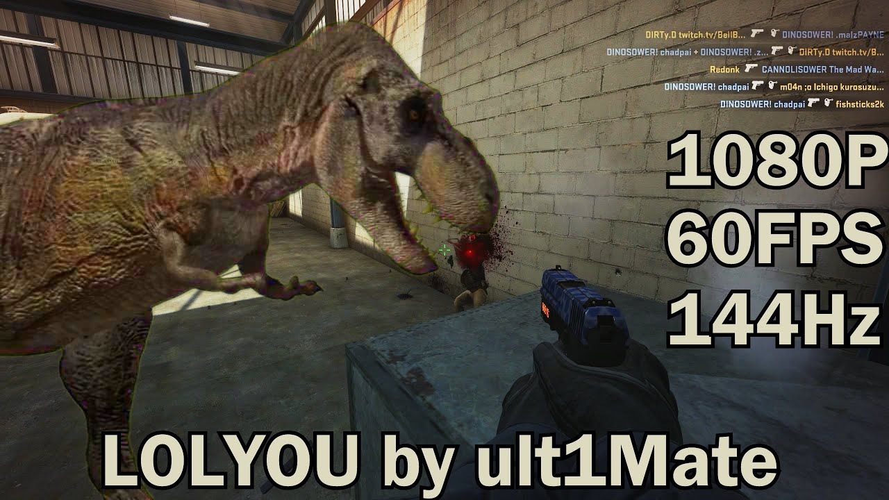 [CS:GO] 
