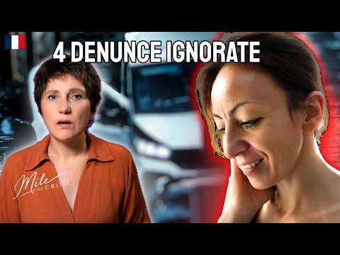 Video RAPITA davanti a Decine di Testimoni | Il Caso di Nathalie Debaillie [Storia Inedita]