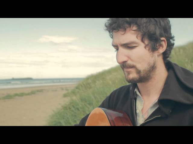 FRANK TURNER - SAILOR'S BOOTS