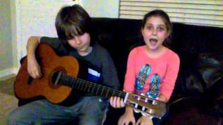 Lucas Elmer segment 2 Collaboration for MJ Guitar.
