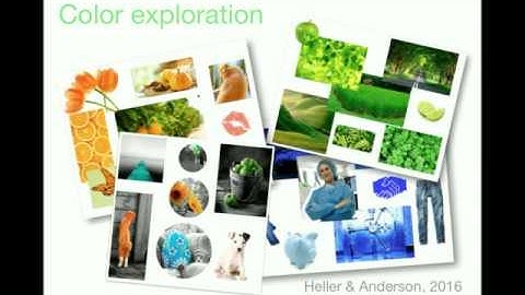 Overview of HCI 590X for ISU, Summer 2016