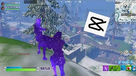 New *INSANE* Galaxy skin glow effect Capcut *mobile*