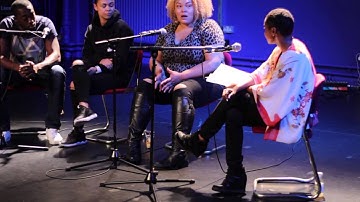 #VitalConnects - Music Networking Event